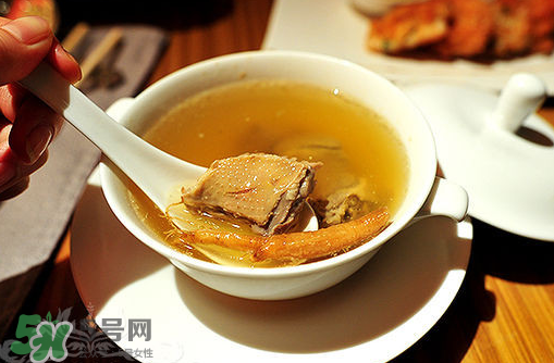 小暑喝什么湯？小暑喝什么粥養(yǎng)生？
