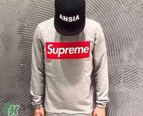 supreme italia是什么牌子？意大利版supreme和supreme有什么區(qū)別？