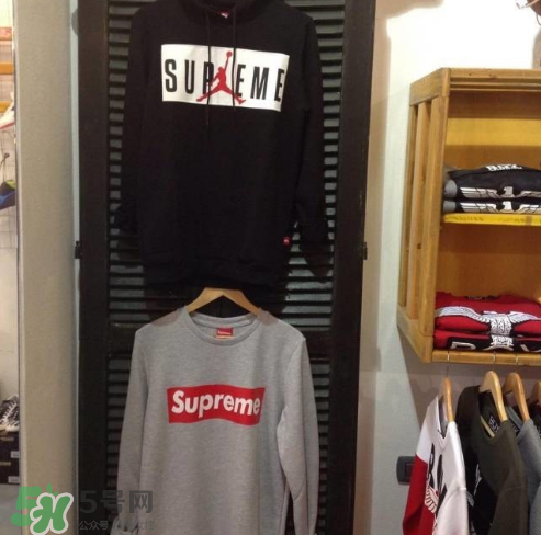 supreme italia是什么牌子？意大利版supreme和supreme有什么區(qū)別？