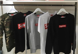 supreme italia是什么牌子？意大利版supreme和supreme有什么區(qū)別？