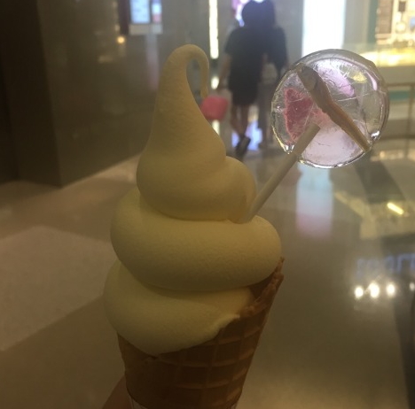 initial心軟冰淇淋雪糕多少錢？initial心軟冰淇淋好吃嗎？