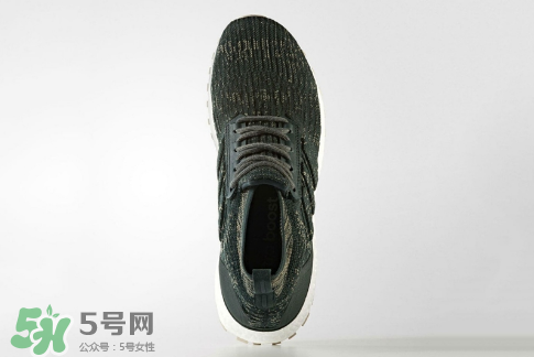adidas ultra boost atr mid軍綠配色怎么樣_好看嗎？