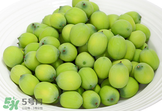 蓮蓬是水果嗎？蓮蓬是水果還是蔬菜？