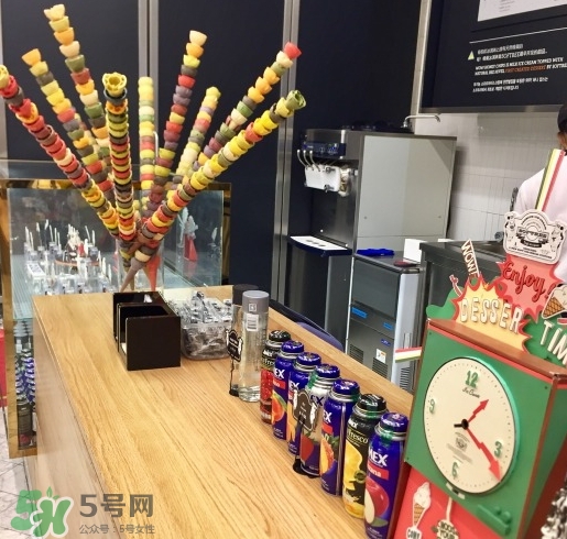 softree冰淇淋多少錢？softree冰淇淋價格地址