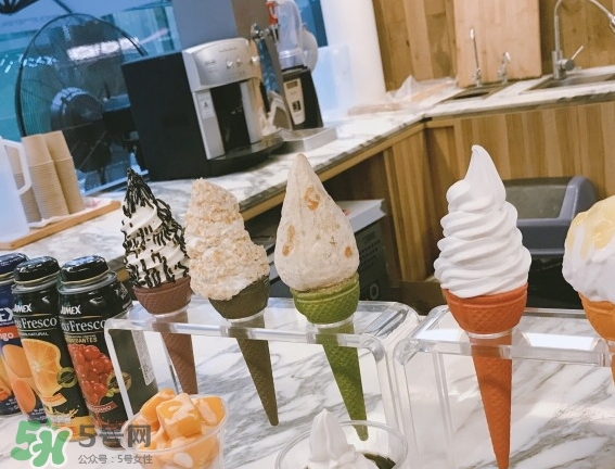 softree冰淇淋好吃嗎？softree冰淇淋哪款好吃？