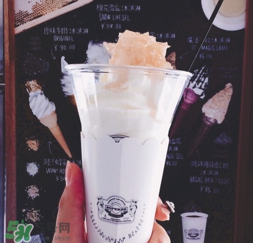 softree冰淇淋好吃嗎？softree冰淇淋哪款好吃？