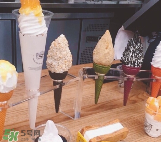 softree冰淇淋好吃嗎？softree冰淇淋哪款好吃？