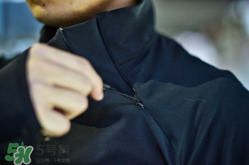 jordan brand2017秋季服裝系列上身效果怎么樣_好看嗎？