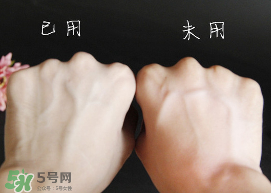 瑪麗黛佳素顏霜和自然堂素顏霜哪個(gè)好用？有什么區(qū)別？