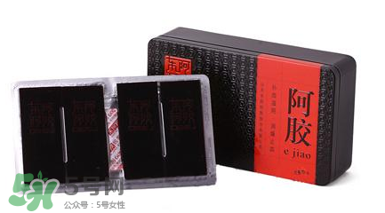 懷孕能吃阿膠嗎？懷孕初期能吃阿膠嗎？