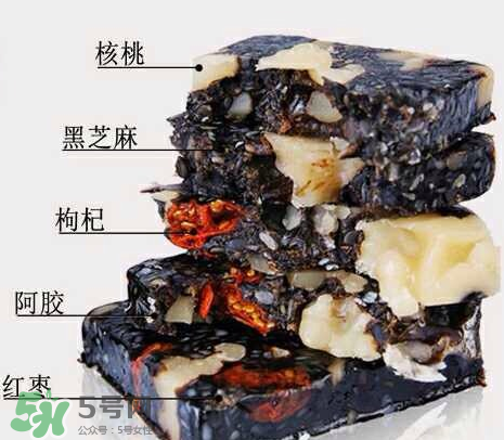 哺乳期吃阿膠對寶寶有影響嗎？哺乳期能不能吃阿膠？