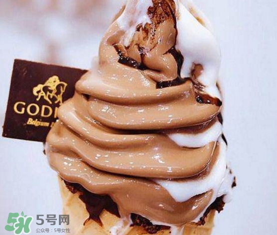 godiva歌帝梵冰淇淋為什么貴？godiva冰淇淋價(jià)格表多少錢