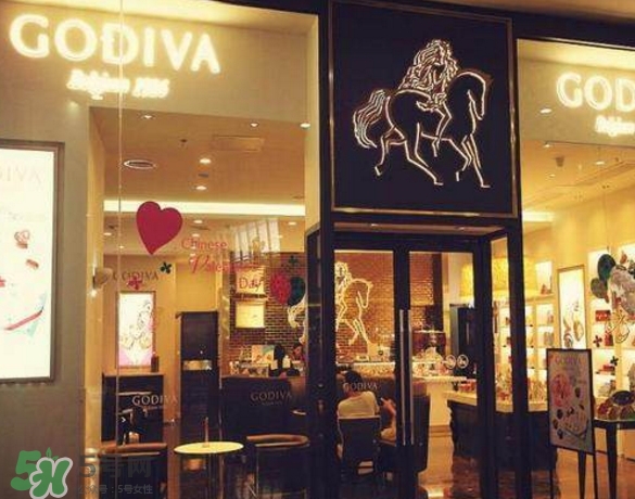godiva歌帝梵冰淇淋為什么貴？godiva冰淇淋價(jià)格表多少錢