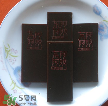 寶寶能吃阿膠嗎？?jī)和梢猿园⒛z嗎？