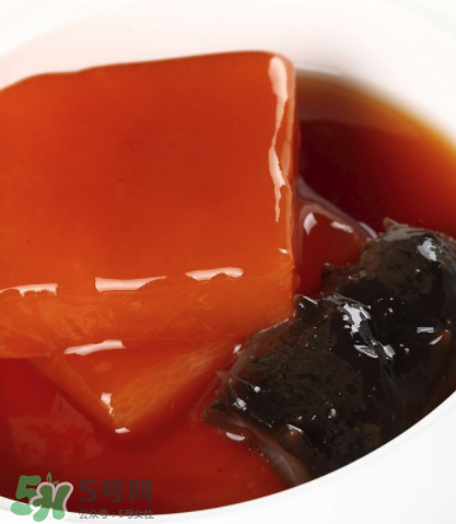 寶寶能吃阿膠嗎？?jī)和梢猿园⒛z嗎？