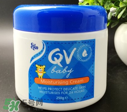 Ego QV是什么牌子？Ego QV是哪個(gè)國家的品牌？