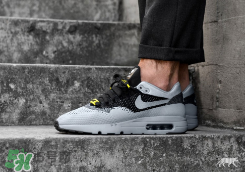 asphalt gold與耐克air max 1聯(lián)名多少錢？為什么這么貴？