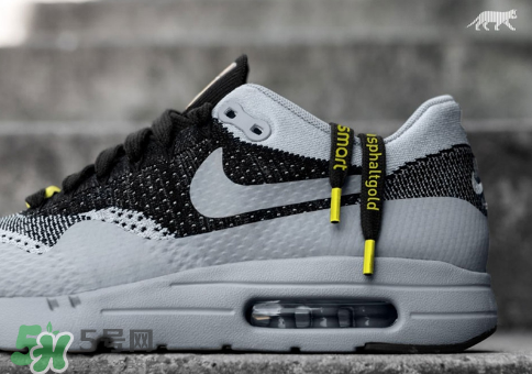 asphalt gold與耐克air max 1聯(lián)名多少錢？為什么這么貴？