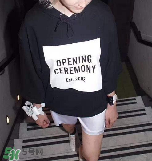 opening ceremony是什么牌子_哪個(gè)國(guó)家的_什么檔次？