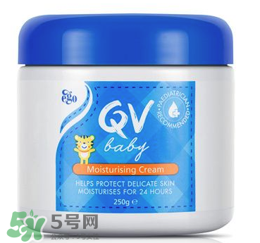 Ego QV意高兒童面霜怎么樣？Ego QV意高兒童面霜好不好？