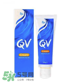 Ego QV濕疹膏有激素嗎？Ego QV濕疹膏含不含激素？