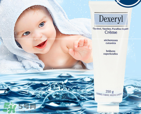Dexeryl不能長期用嗎？Dexeryl可以長期用嗎？