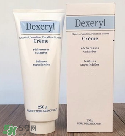 Dexeryl不能長期用嗎？Dexeryl可以長期用嗎？