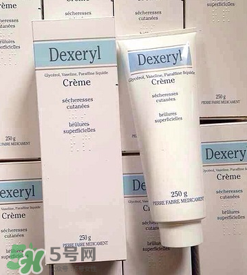 Dexeryl不能長期用嗎？Dexeryl可以長期用嗎？