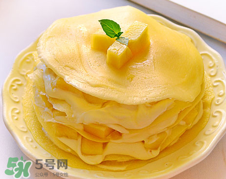 芒果和黃桃可以一起吃嗎？黃桃和芒果能一起吃嗎？