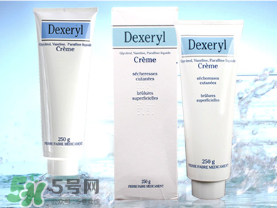Dexeryl是什么牌子？Dexeryl是哪個(gè)國家的？