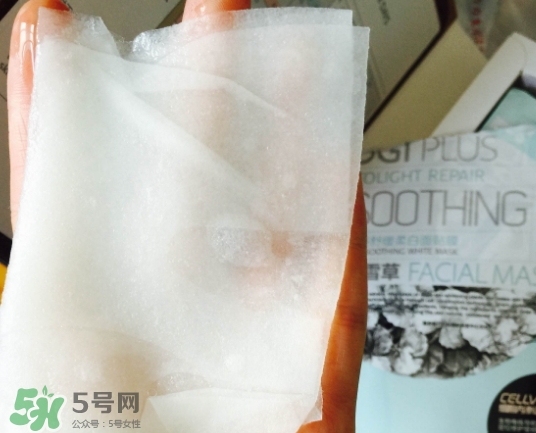 高姿面膜多少錢一盒？高姿面膜價格