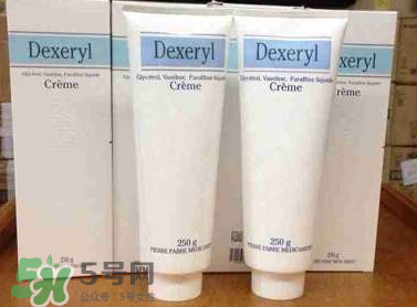 dexeryl是激素產(chǎn)品嗎？dexeryl產(chǎn)品有激素嗎？