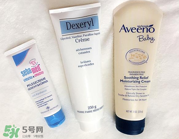 dexeryl是激素產(chǎn)品嗎？dexeryl產(chǎn)品有激素嗎？