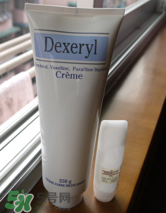 dexeryl是激素產(chǎn)品嗎？dexeryl產(chǎn)品有激素嗎？