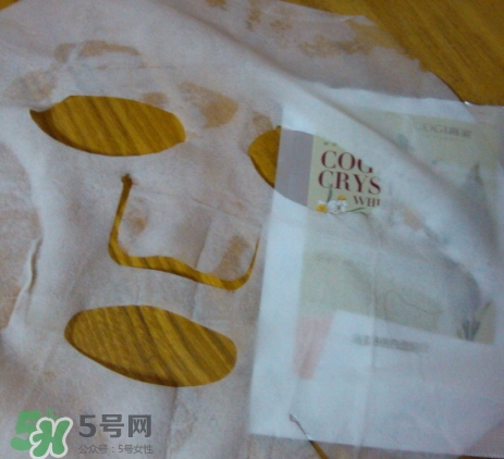 高姿面膜怎么查真?zhèn)?？高姿面膜真假辨別