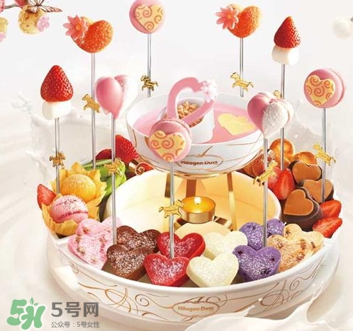 哈根達(dá)斯火鍋冰淇淋多少錢？哈根達(dá)斯火鍋冰淇淋價(jià)格