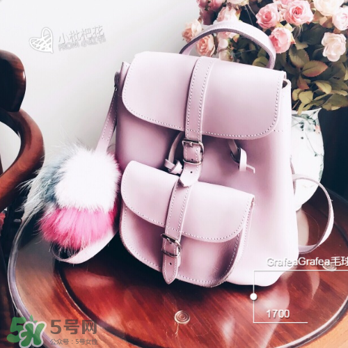 grafea兔子包怎么樣？grafea兔子包質(zhì)量好嗎？
