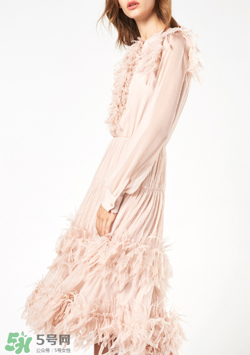 blumarine2018早春系列服裝怎么樣_好看嗎_款式有哪些？