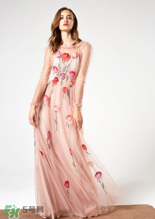 blumarine2018早春系列服裝怎么樣_好看嗎_款式有哪些？