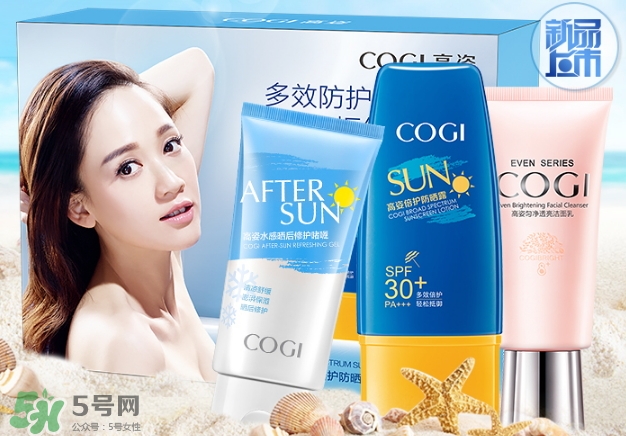 高姿和自然堂哪個(gè)好？高姿和自然堂哪個(gè)好用