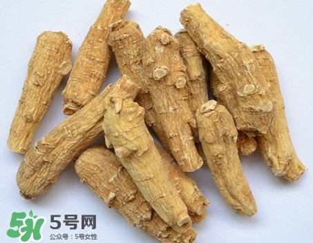西洋參怎么吃效果最好？西洋參與人參的區(qū)別