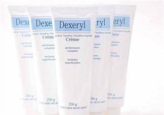dexeryl嬰兒可以用嗎？dexeryl寶寶多大可以用？