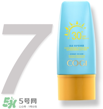 高姿和自然堂哪個(gè)好？高姿和自然堂哪個(gè)好用