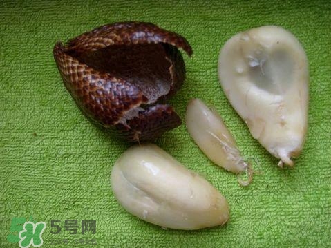 蛇皮果孩子能吃嗎？蛇皮果怎么清洗干凈？