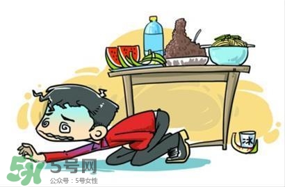 腸胃炎是怎么引起的？腸胃炎的癥狀及治療