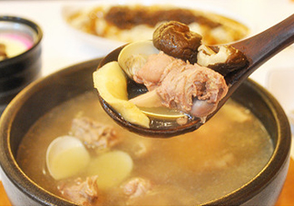 小暑喝什么湯？小暑喝什么粥養(yǎng)生？