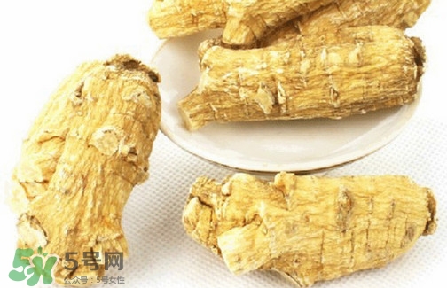 西洋參補(bǔ)腎嗎？西洋參適合什么季節(jié)吃