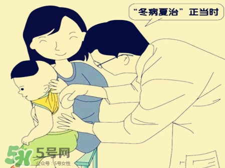 三伏灸可以治療什么??？三伏灸與艾灸有什么區(qū)別