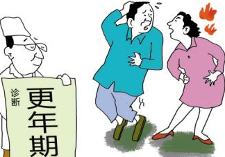 更年期是什么意思？更年期有哪些癥狀？