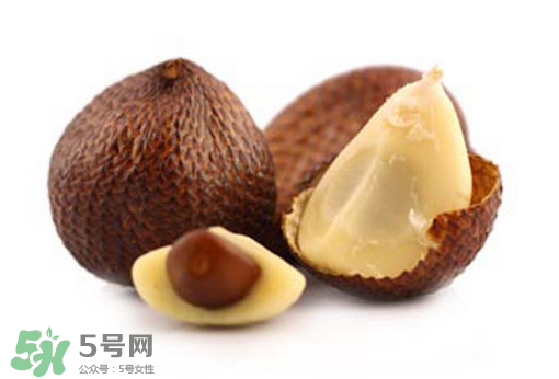 蛇皮果能生吃嗎？蛇皮果能放冰箱嗎？
